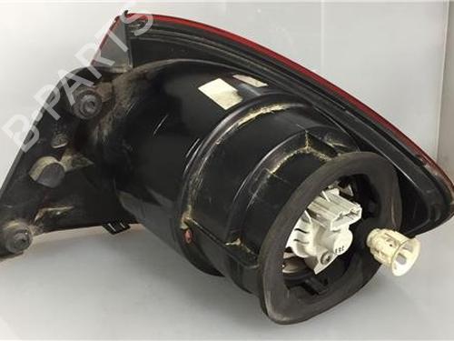 Left taillight SEAT TOLEDO III (5P2) 2.0 TDI 16V | BP9691440C34 