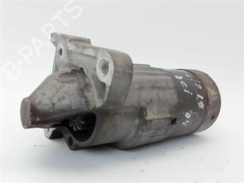 Startmotor RENAULT MODUS / GRAND MODUS (F/JP0_) [2004-2025]  13052752