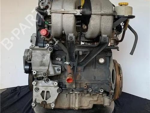 Engine CHRYSLER VOYAGER IV (RG, RS)  | BP15684362M1 