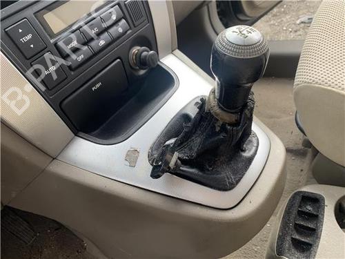 Used Middle console Middle console HYUNDAI TUCSON (JM) 2.0 (141 hp) 33729487 33729487