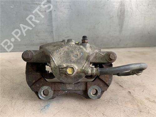 Other NISSAN ALMERA TINO (V10) 2.2 dCi | BP20722300O1 