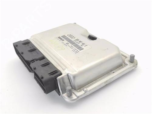 Electronic module AUDI A4 B6 (8E2) 2.5 TDI | BP31206616M83