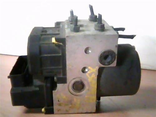 Used ABS pump CITROËN XSARA (N1) 1.6 i (88 hp) 9660737