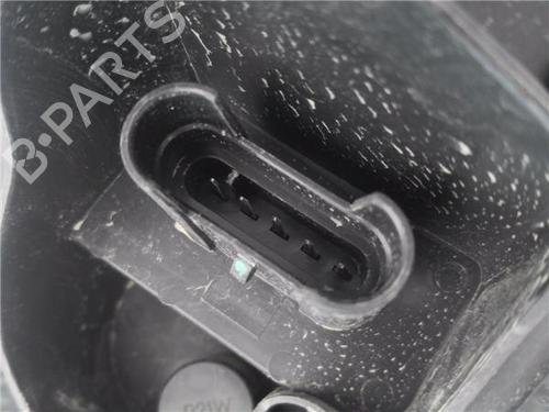 Left taillight FORD KA (RU8) 1.2 | BP32393985C34