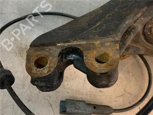 Right front steering knuckle PEUGEOT 308 SW I (4E_, 4H_) 1.6 HDi | BP31206943M26