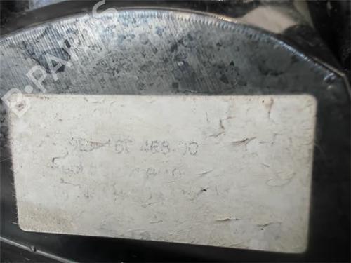 Højre baglygte OPEL ASTRA H (A04) 1.7 CDTI (L48) | BP16151834C35 
