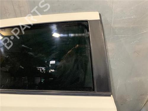 Right rear door NISSAN QASHQAI I (J10, NJ10) 1.5 dCi | BP30182989C5