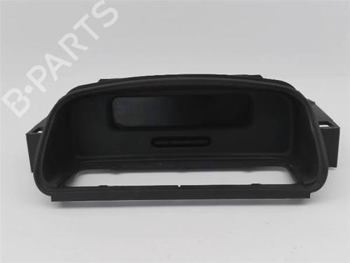 Used Display monitor RENAULT CLIO II (BB_, CB_) [1998-2016]  22339371