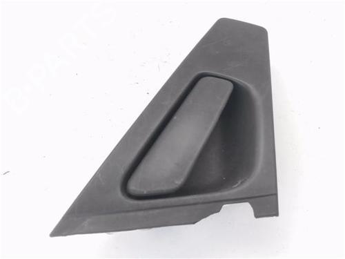 Used Rear left exterior door handle Rear left exterior door handle RENAULT CLIO IV (BH_) 1.2 16V (BHA1, BHAK, BHMG, BHMK) (75 hp) 39931806 39931806