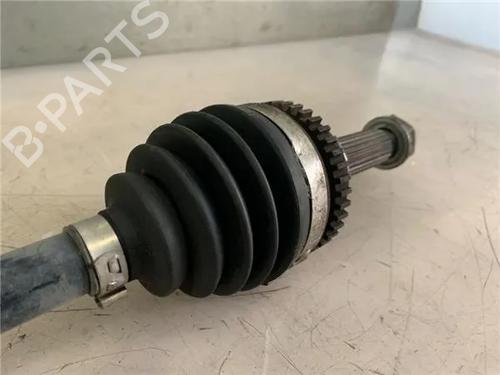 Right front driveshaft CHEVROLET MATIZ (M200, M250) 1.0 LPG | BP24315373M39 