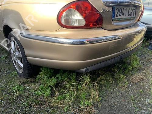 Rear bumper JAGUAR X-TYPE I (X400) 2.0 D | BP32418996C8 