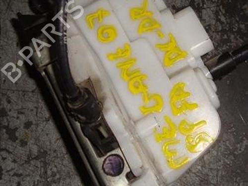 Høyre foran lås RENAULT MEGANE II (BM0/1_, CM0/1_) 1.5 dCi (BM1E, CM1E) | BP11362443C97 