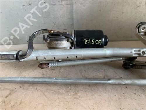 Front wiper motor OPEL MERIVA A MPV (X03)  | BP29754460M29 