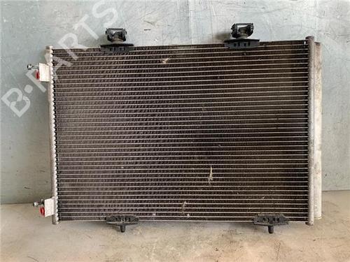 Used AC radiator AC radiator CITROËN C3 AIRCROSS II (2R_, 2C_) 1.2 PureTech 110 (2RHNZB, 2RHNZW, 2RHNPX, 2RHNPJ) (110 hp) 29254828 29254828