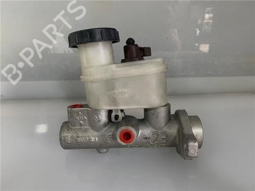 Used Brake master cylinder NISSAN ALMERA II (N16) [2000-2025]  15136437