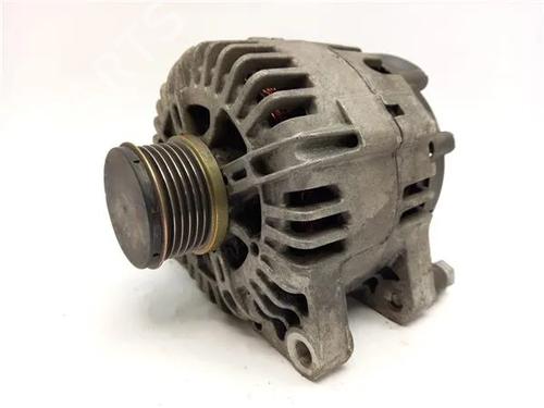 Used Alternator FORD FIESTA IV (JA_, JB_) 1.25 i 16V (75 hp) 11138804
