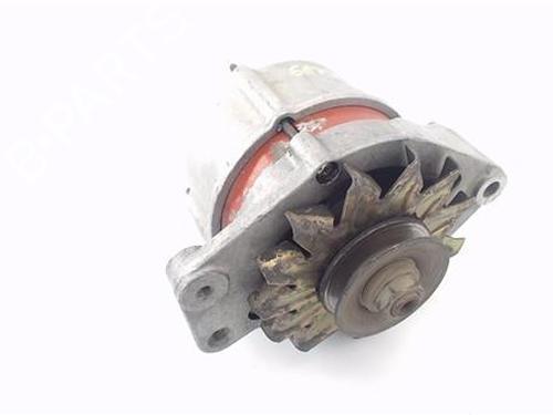 Alternador Alternador VW POLO Coupe (86C, 80) 1.3 (78 hp) 34621345 34621345