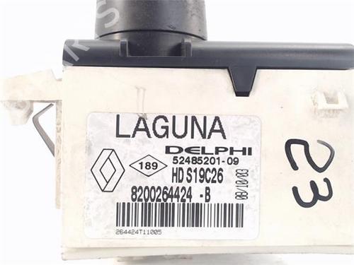 Climate control RENAULT LAGUNA II (BG0/1_)  | BP13052396I5 