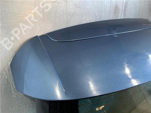 Tailgate OPEL ASTRA K (B16)  | BP22132654C6 
