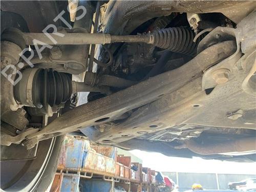 Used Left front suspension arm LEXUS RX (_U3_) 400h (MHU38_) (211 hp) 32419697