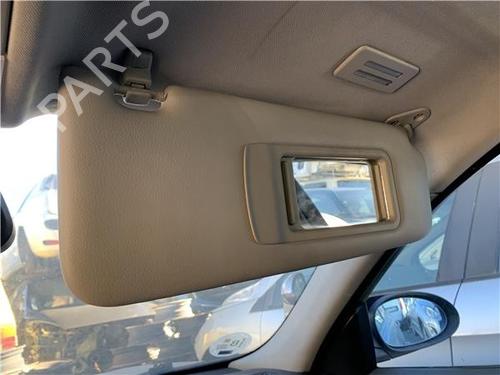 Right sun visor BMW 3 (E90) 330 d | BP32418731I2