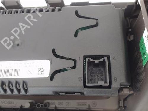 Multifunctionele display OPEL INSIGNIA A (G09) 2.0 CDTI (68) | BP25146802C48