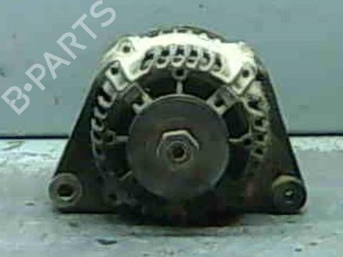 Alternator CITROËN SAXO (S0, S1) 1.1 X, SX | BP9636060M7 