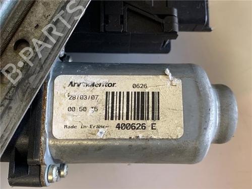 Other RENAULT ESPACE IV (JK0/1_) 2.0 dCi (JK02, JK03) | BP34445883O1  - Image 10