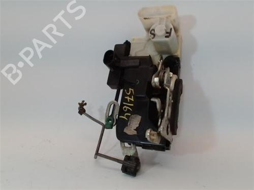 Front left lock LANCIA LYBRA (839_) 2.4 JTD (839AXE1A) | BP11363414C98 