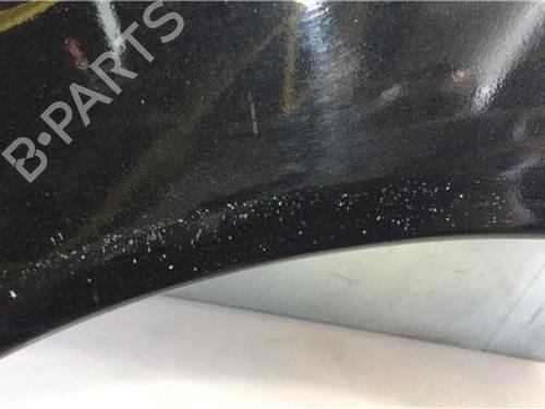Left front fenders FORD FOCUS I (DAW, DBW)  | BP11341872C41 