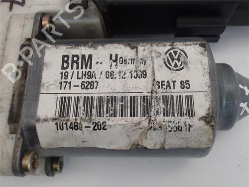 Left front window motor SEAT TOLEDO II (1M2)  | BP14343386E21 