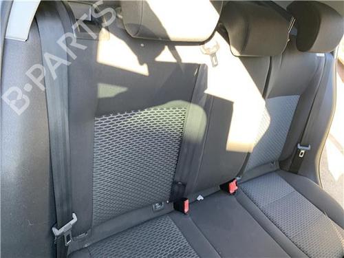 Rear seat VW GOLF VI (5K1) 1.4 | BP32419388C17