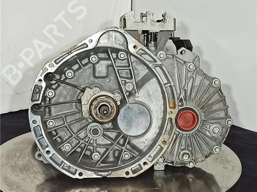 Used Gearbox MERCEDES-BENZ A-CLASS (W169) A 160 CDI (169.006, 169.306) (82 hp) 11088597