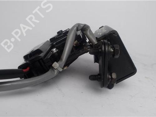 Tailgate lock CITROËN C3 I (FC_, FN_) 1.4 i | BP26407571C101 