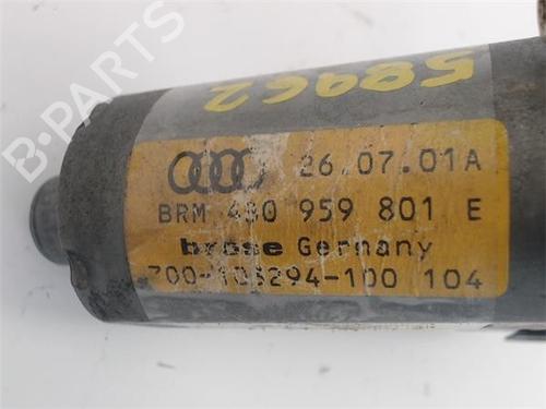 Left front window motor AUDI ALLROAD C5 (4BH) 2.5 TDI quattro | BP16918282E21 