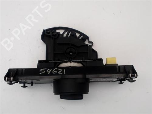 Climate control SEAT IBIZA II (6K1)  | BP22132613I5