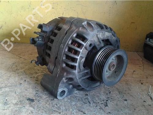 Generator MG MG ZS [2001-2005]  9702610