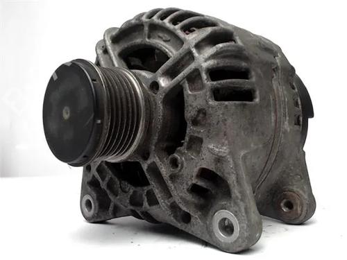 Generator RENAULT KANGOO Express (FW0/1_) 1.5 dCi 70 (FW0A, KW0V) (68 hp) 11995835