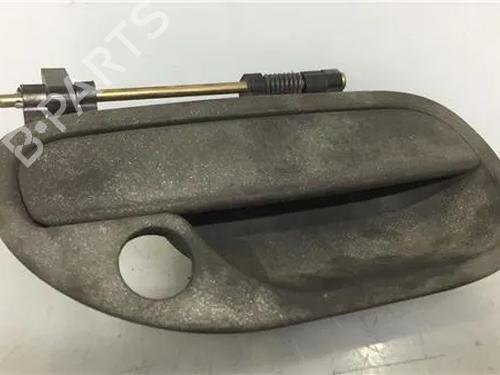 Used Front right exterior door handle VOLVO S40 I (644) [1995-2004]  14340158