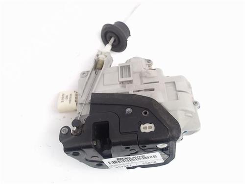 Front right lock AUDI A3 (8P1) 2.0 TDI | BP13913238C97 