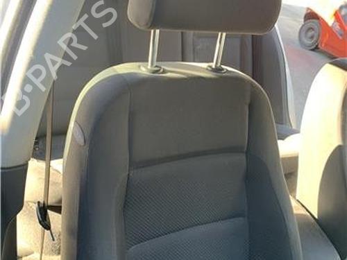 Right front seat VW GOLF V (1K1)  | BP32419310C16  - Image 5