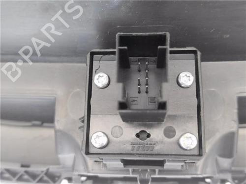 Electric handbrake CITROËN C4 Picasso I MPV (UD_)  | BP31125194E5 