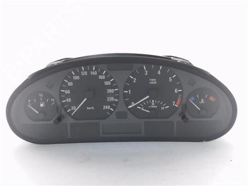 Kombiinstrument Kombiinstrument 38951218 38951218