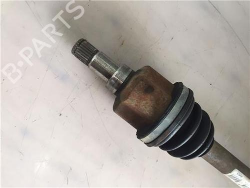 Left front driveshaft VOLVO S40 II (544) 1.6 | BP11342630M38 