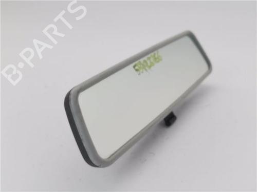 Rear mirror VW GOLF VI (5K1) | BP36477332I6 - Image 5