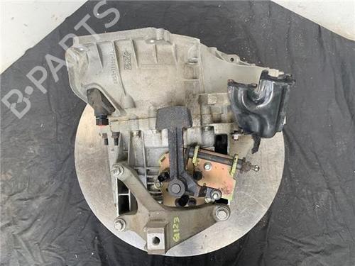 Gearbox FORD FOCUS C-MAX (DM2) 1.8 TDCi | BP34621291M3  - Image 7