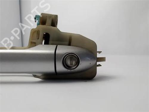 Front left exterior door handle KIA RIO III (UB) 1.2 CVVT | BP14345241C128 