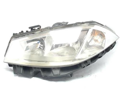 Used Left headlight RENAULT MEGANE II (BM0/1_, CM0/1_) [2001-2012]  13053372