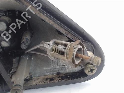 Left mirror SEAT IBIZA II (6K1)  | BP16456747C26 
