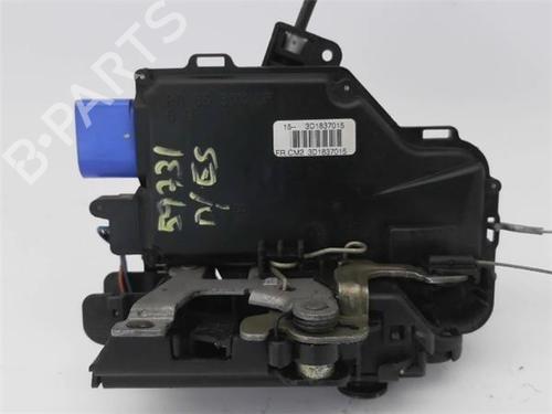 Front left lock VW GOLF V (1K1)  | BP22339304C98 